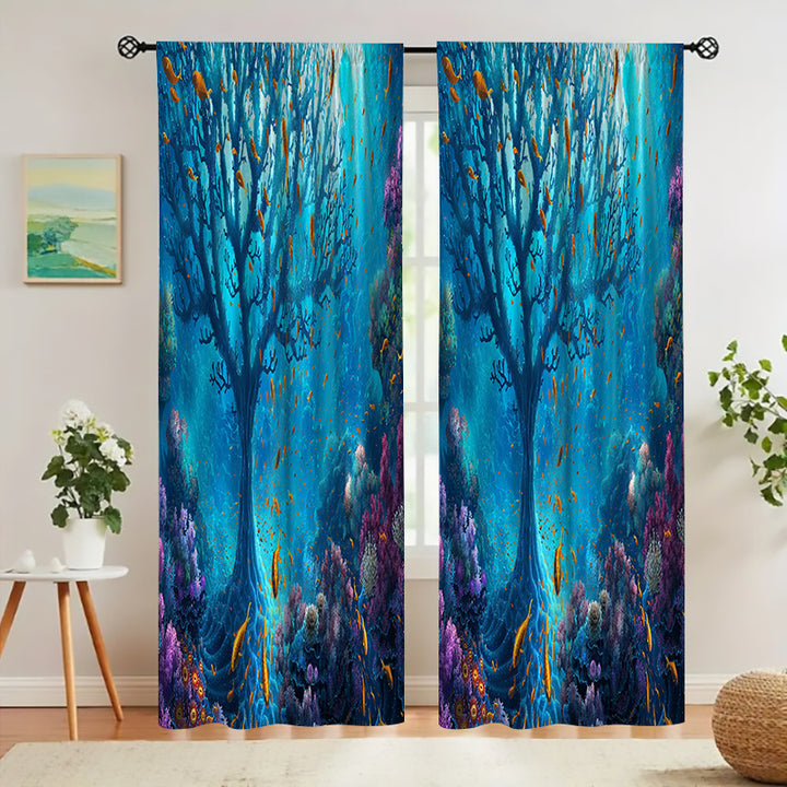 Home Decor Curtain Bowlift