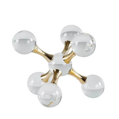 Artistic Decorative Table Sculpture