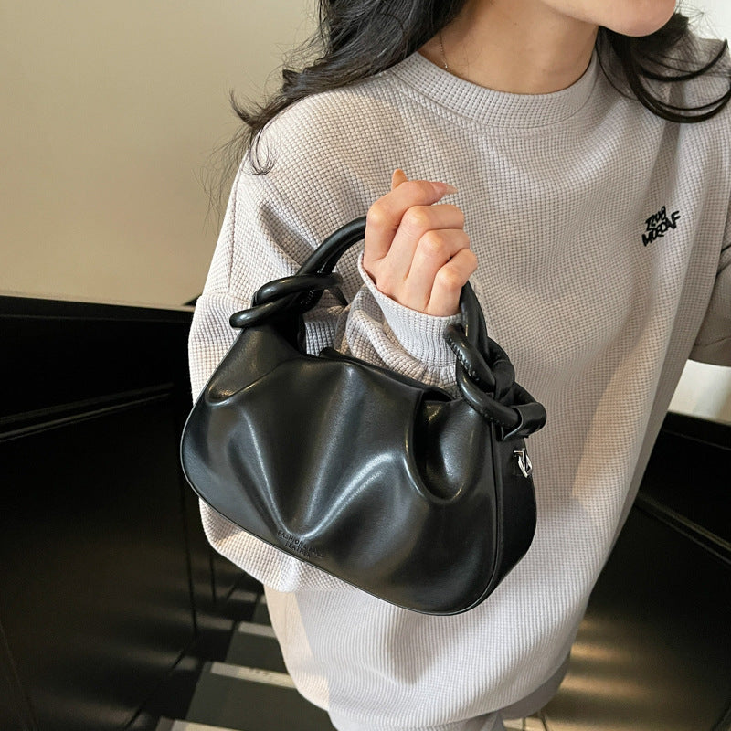Stylish Mini Handbag Bowlift