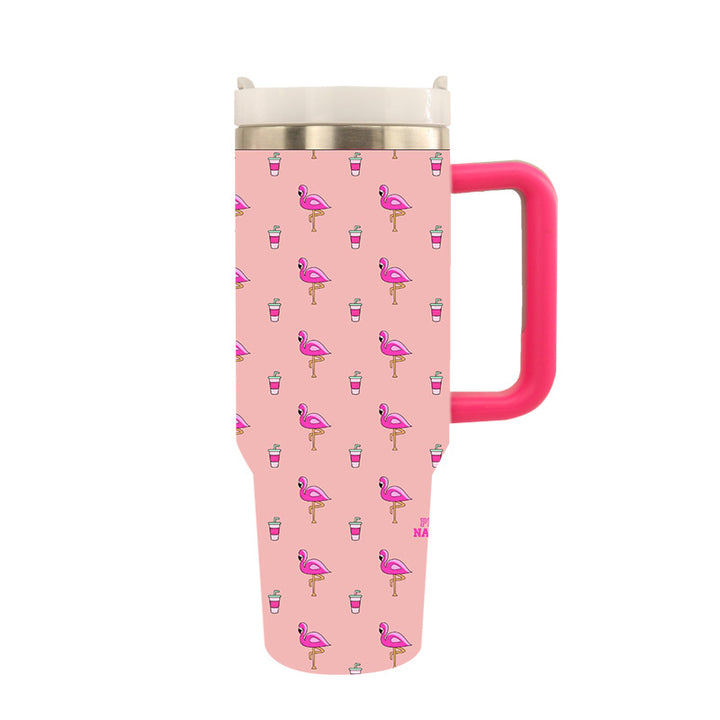 Unisex Insulated Drinking Cup Bowlift