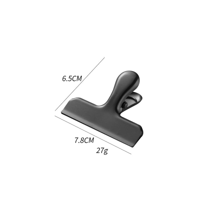 Elegant Hair Cutting Clip Bowlift