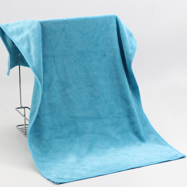 High-Quality And Quick-Drying Terry Towel Bowlift