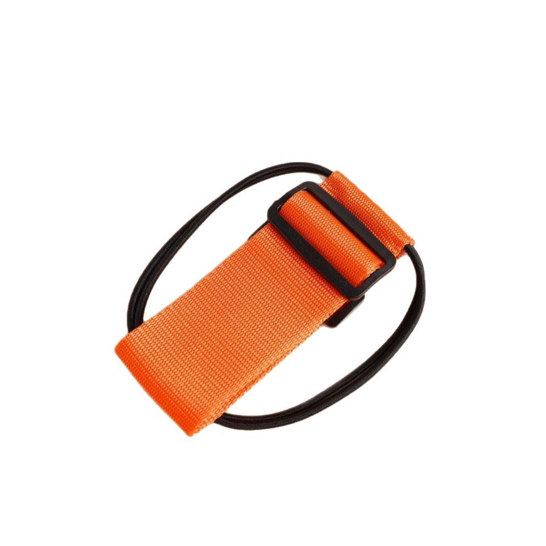 Versatile Adjustable Luggage Compression Strap Bowlift