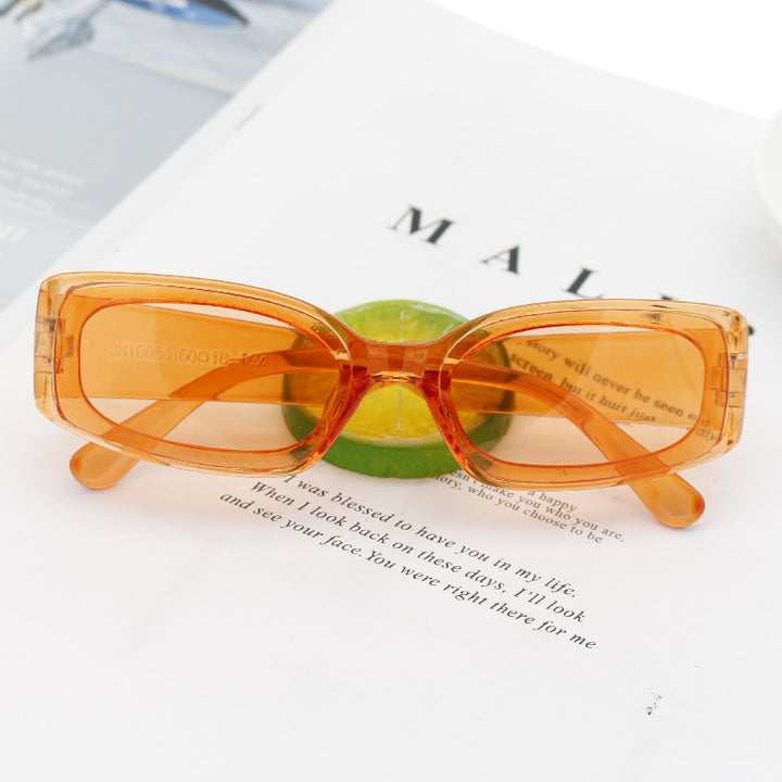 Women's exclusive oversized sunglasses in modern design Bowlift