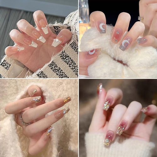 Elegant Nail Care Bowlift