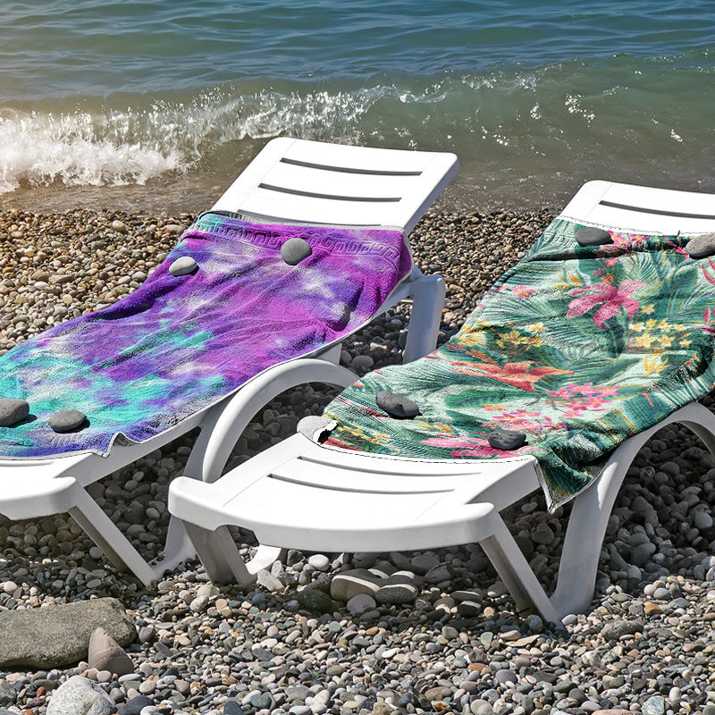 multifunctional deck chair cushion Bowlift
