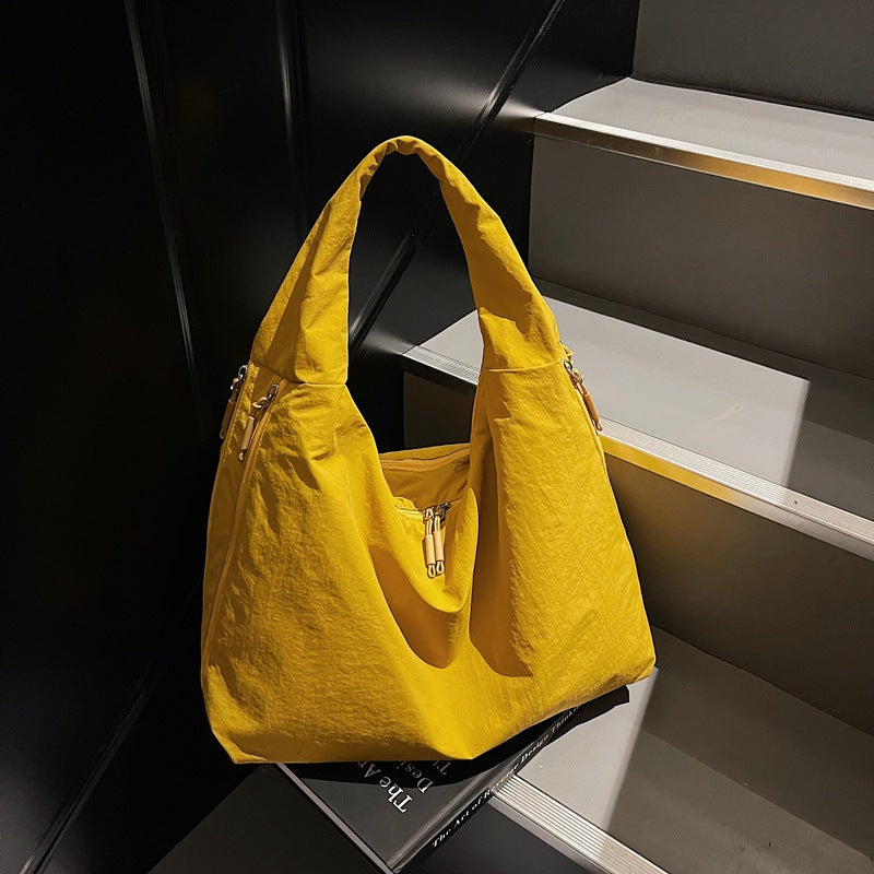 Stylish Everyday Tote Bag Bowlift