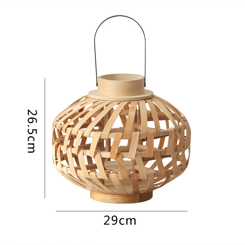 Creative Decoration Lantern Bowlift
