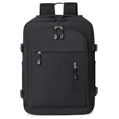 Business Travel Laptop School Backpack Bowlift