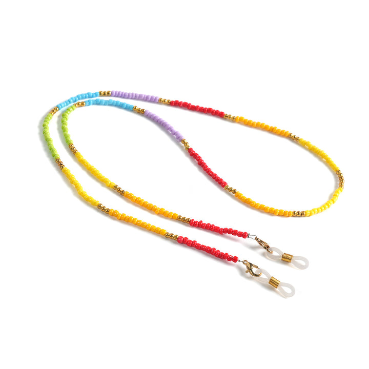 Beaded Eyewear Chain Bowlift 1786763806