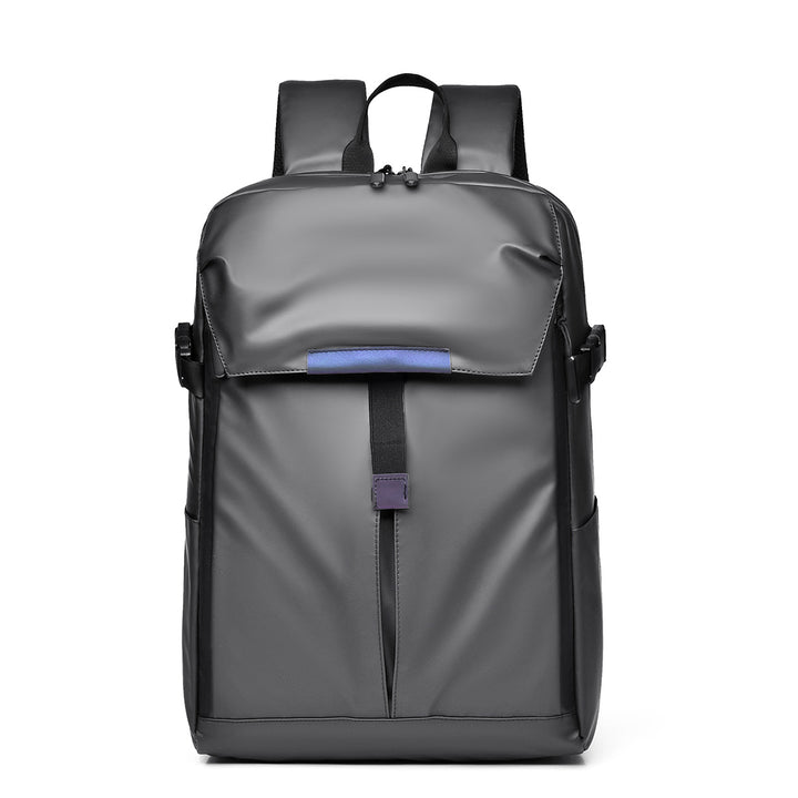 Versatile Multi-Functional Backpack with USB Charging Port Bowlift