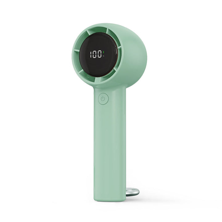 Unisex Handheld Smart Cooling Device Bowlift