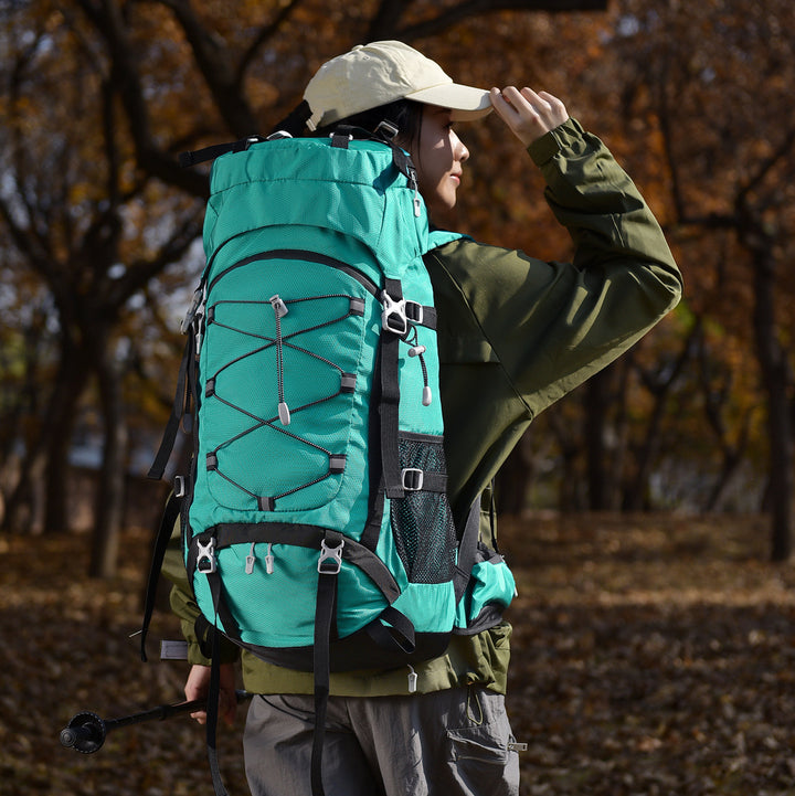 Hiking Backpack Bowlift