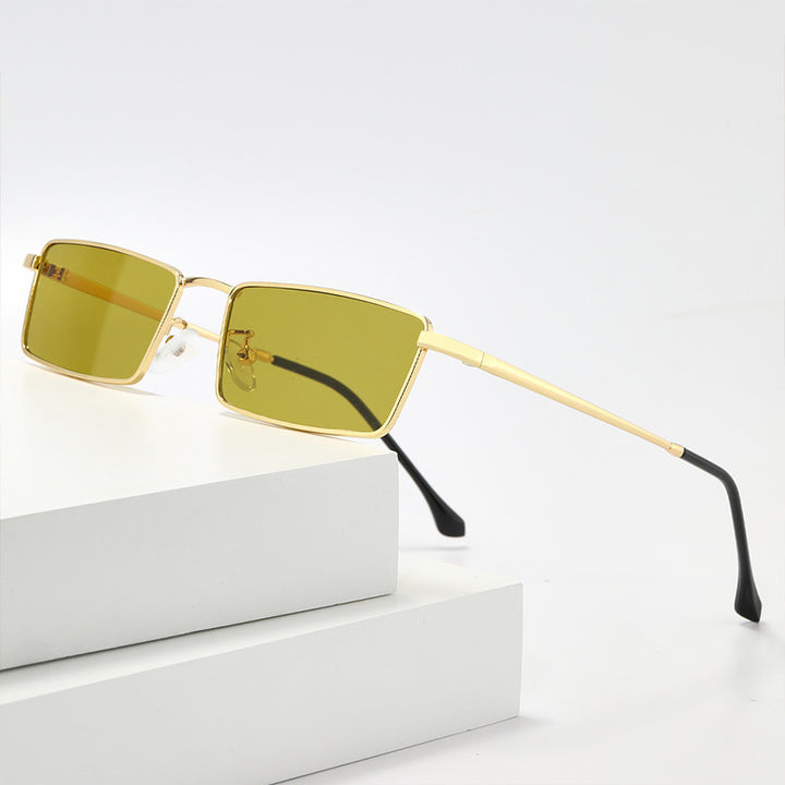 Women's fashionable sunglasses Bowlift