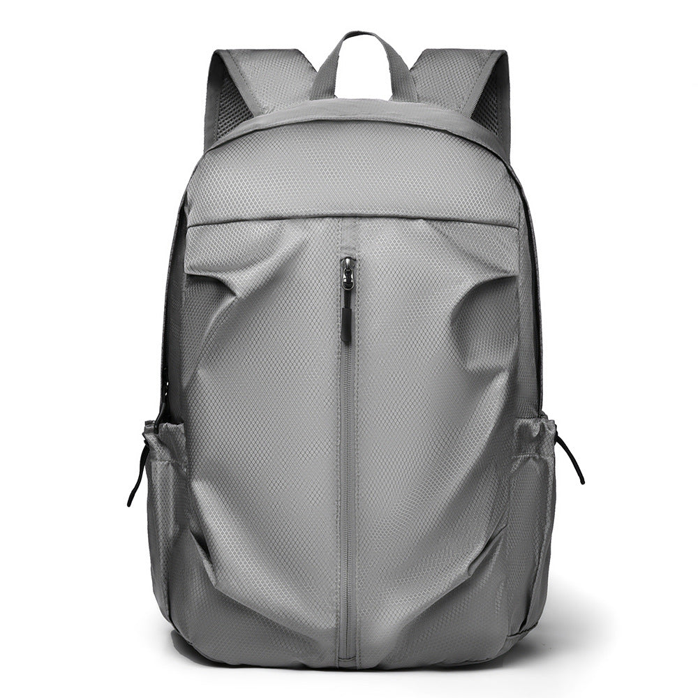 Multi-Pocket Outdoor Adventure Backpack Bowlift