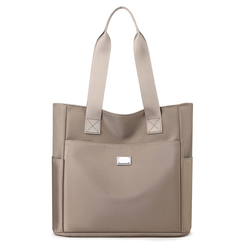 Practical everyday bag Bowlift