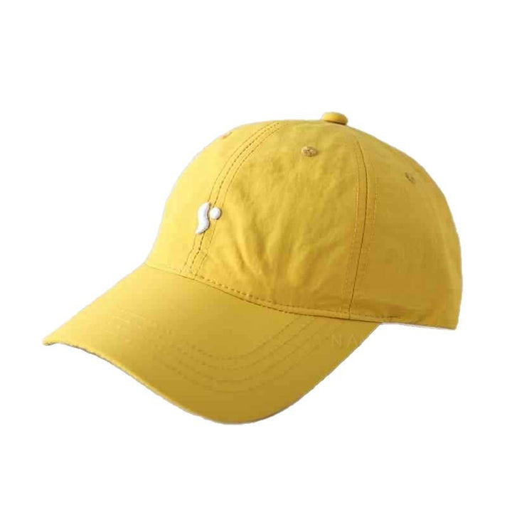 Women's Lightweight Adjustable Sun Protection Cap Bowlift