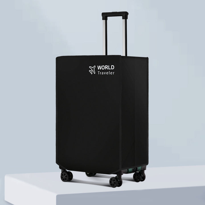 Protective Luggage Cover Bowlift