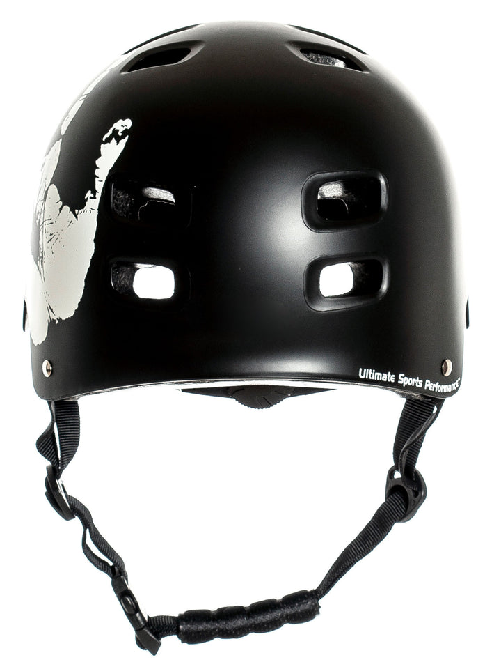 Protective Sports Helmet Bowlift