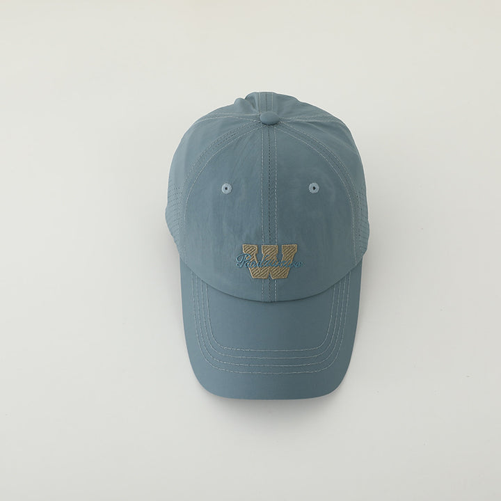 Women's Breathable Sports Cap Bowlift