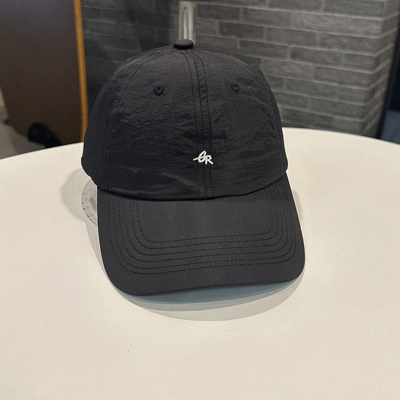 Unisex Lightweight Adjustable Outdoor Cap Bowlift