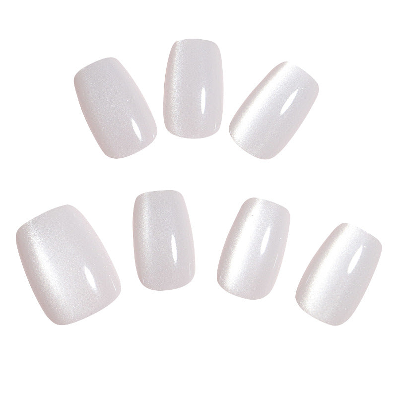 Premium Quality Press-On Nail Tips Bowlift