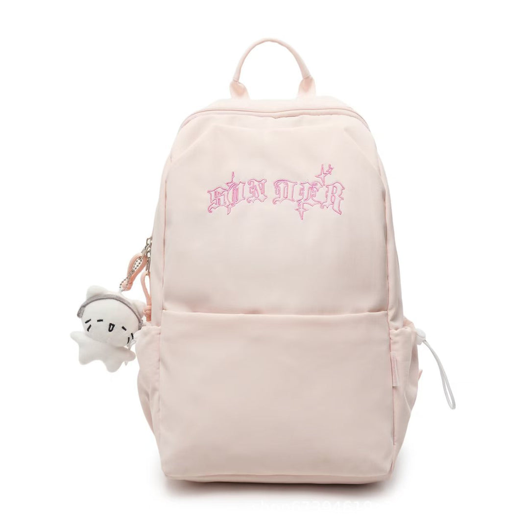 Stylish Graphic Backpack Bowlift
