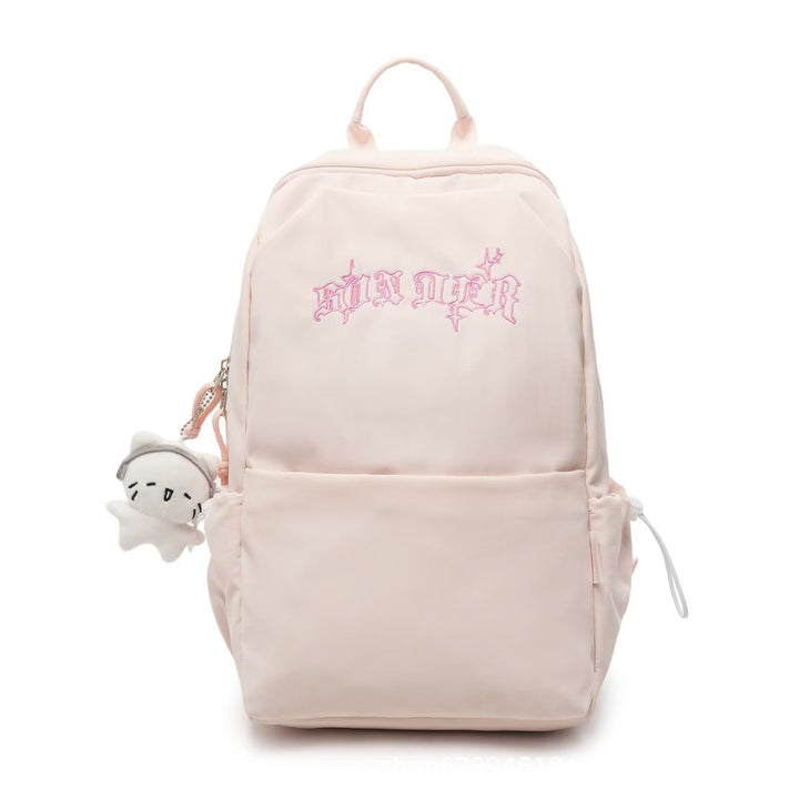 Stylish Graphic Backpack Bowlift