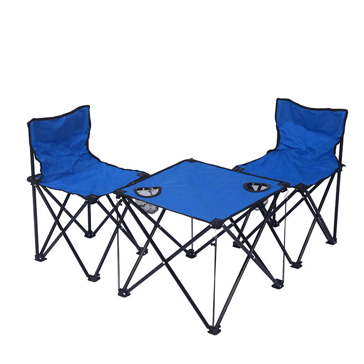 Camping seating group Bowlift