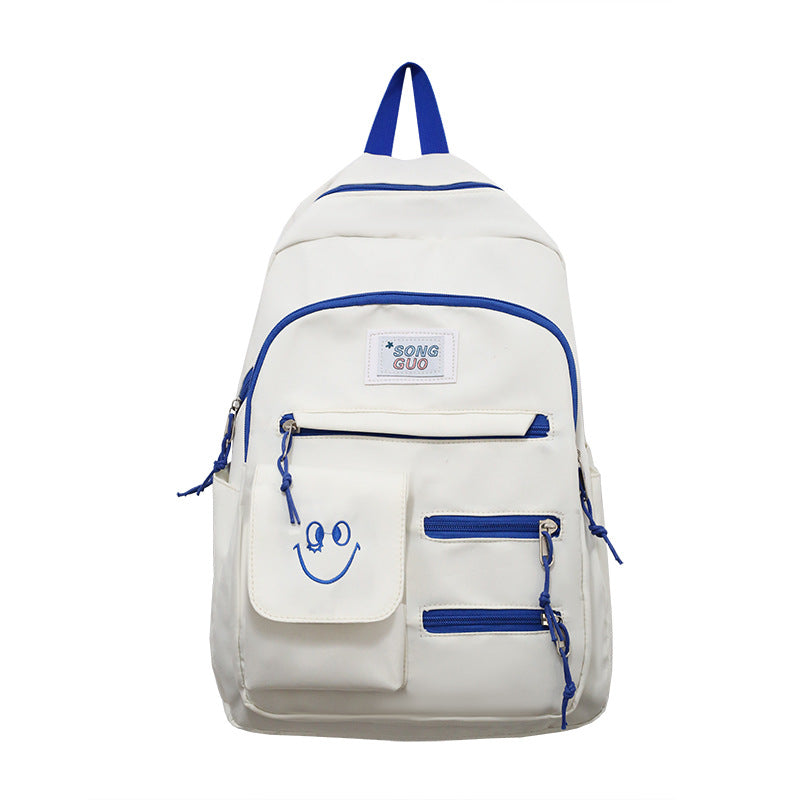 Fun Graphic Backpack Bowlift