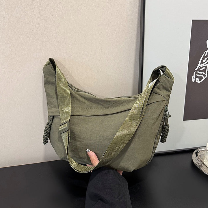 WoCasual Sling Shoulder Bag Bowlift