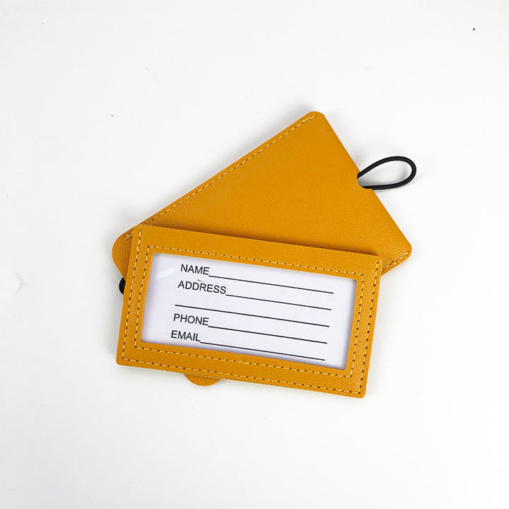 Women's Card Holder Bowlift