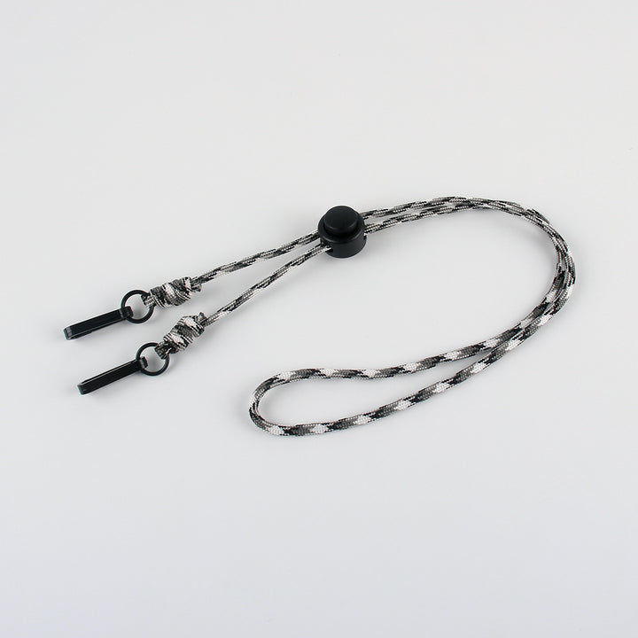 Colorful Adjustable Eyewear Retainer Bowlift