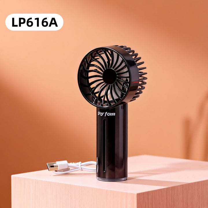 Ladies portable spray fan Bowlift