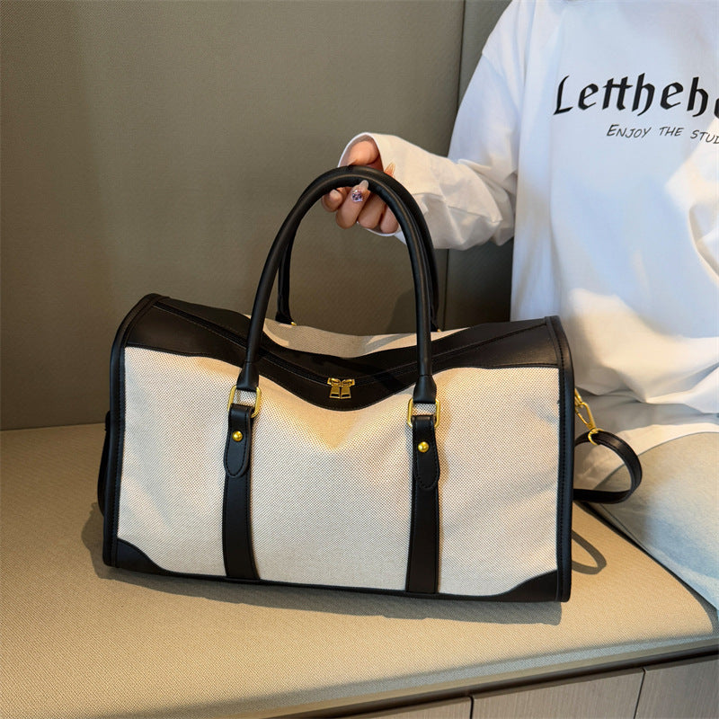 Stylish Travel Bag Bowlift