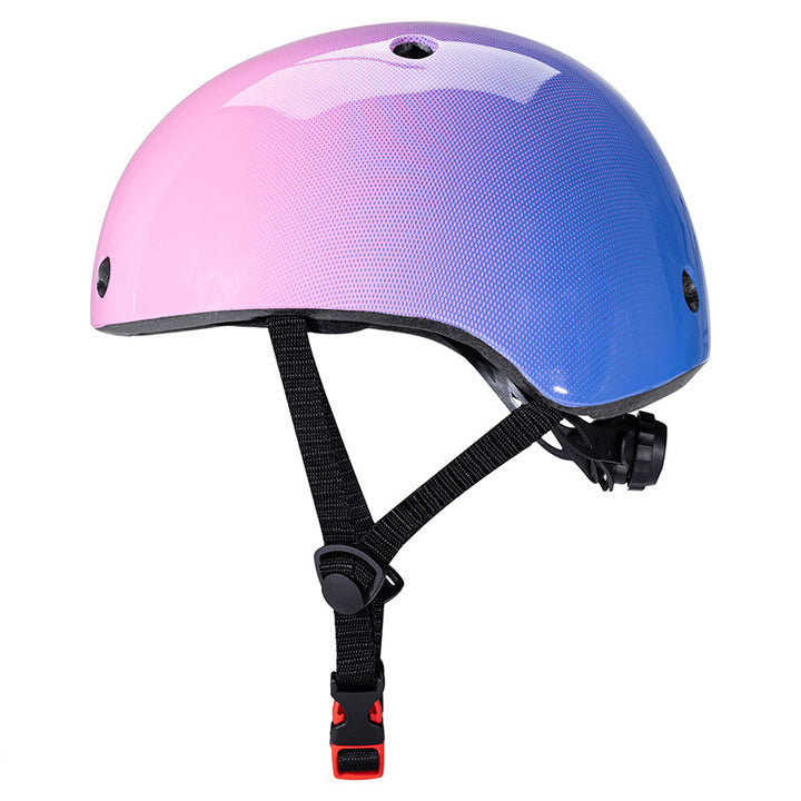 Durable Protective Sports Helmet Bowlift