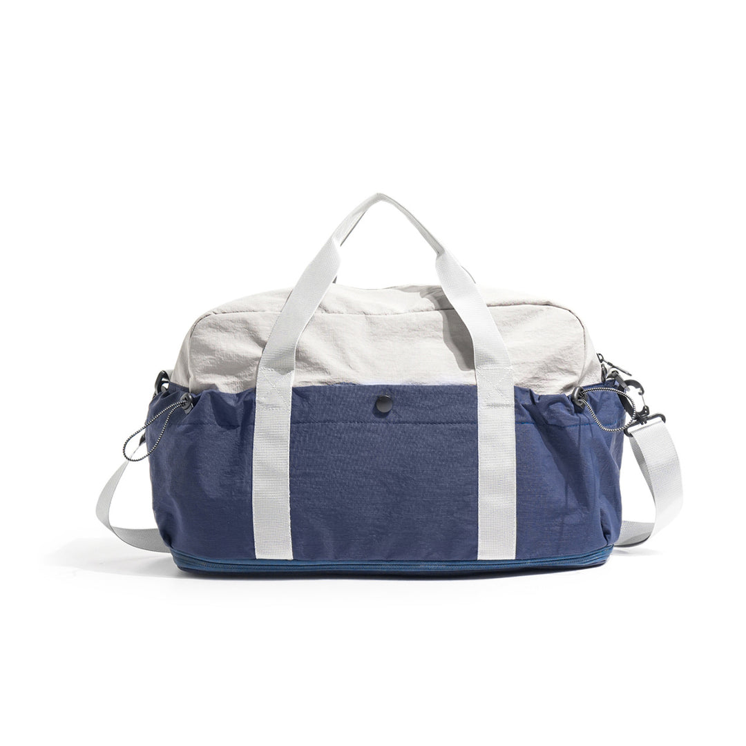 Premium All-Purpose Duffle Bag with Multi-Functional Storage