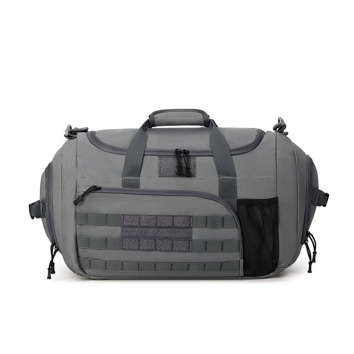 Tactical Utility Duffle Bag Bowlift