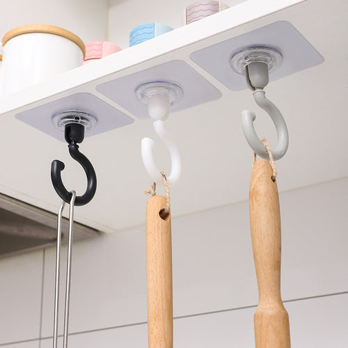 Suction Cup Storage Hook Bowlift