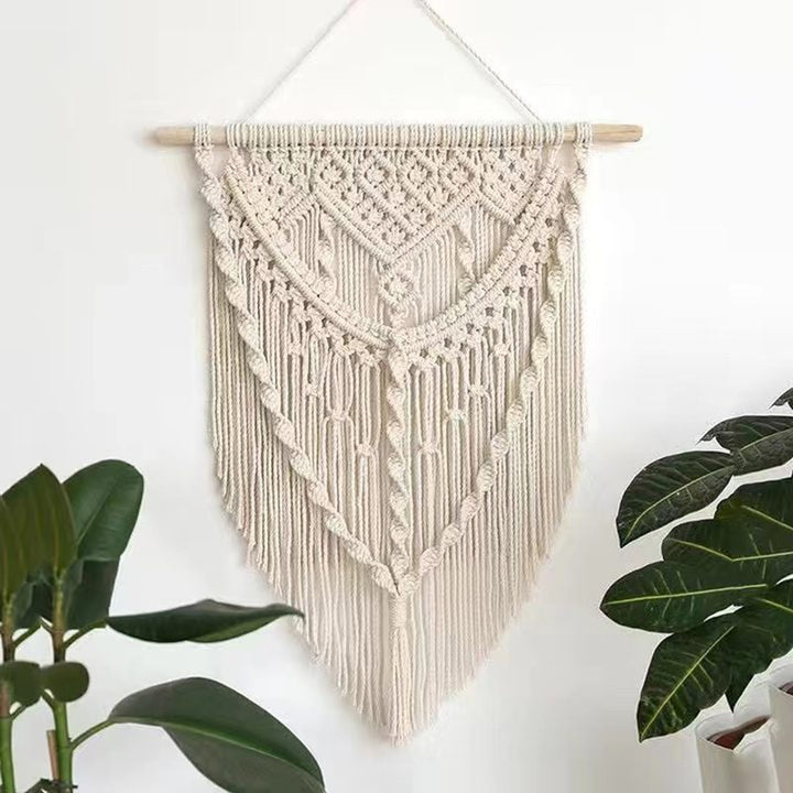 Macrame Wall Hanging