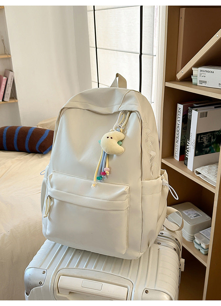Cute Character Backpack