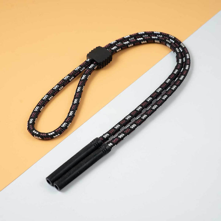 Adjustable Lanyard Eyewear Holder Bowlift