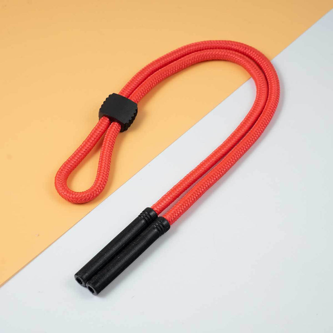 Adjustable Lanyard Eyewear Holder Bowlift
