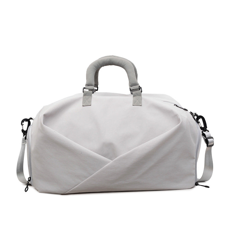 Multi-Functional Travel Duffle Bag Bowlift