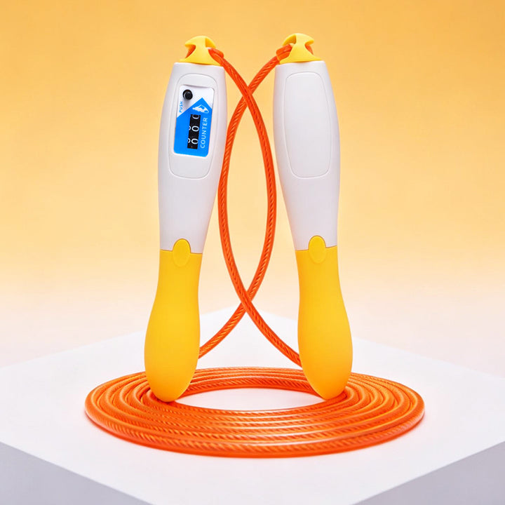 Jump Rope