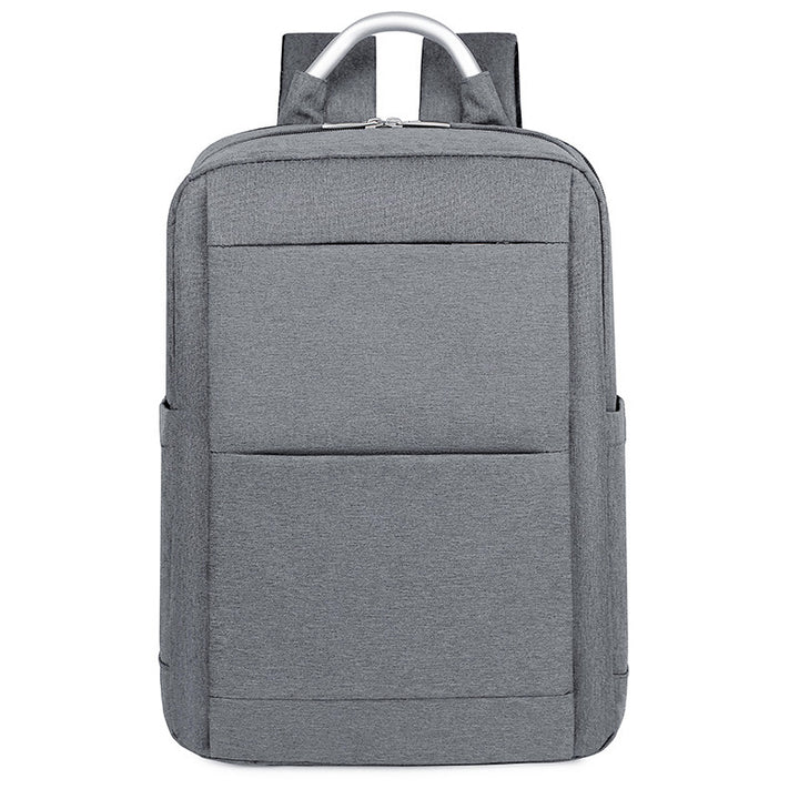 Sleek Functional Travel Backpack Bowlift