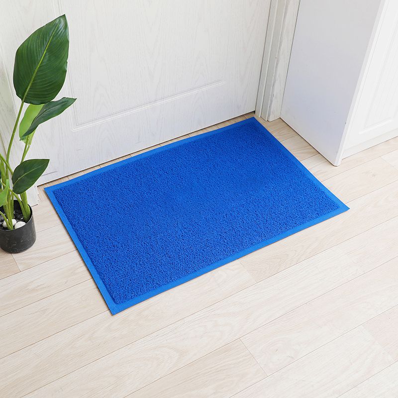 Welcome Door Mat Bowlift