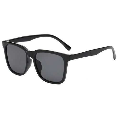 Fashion Statement Square Sunglasses