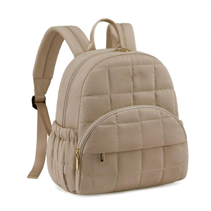 Stylish Backpack Bowlift