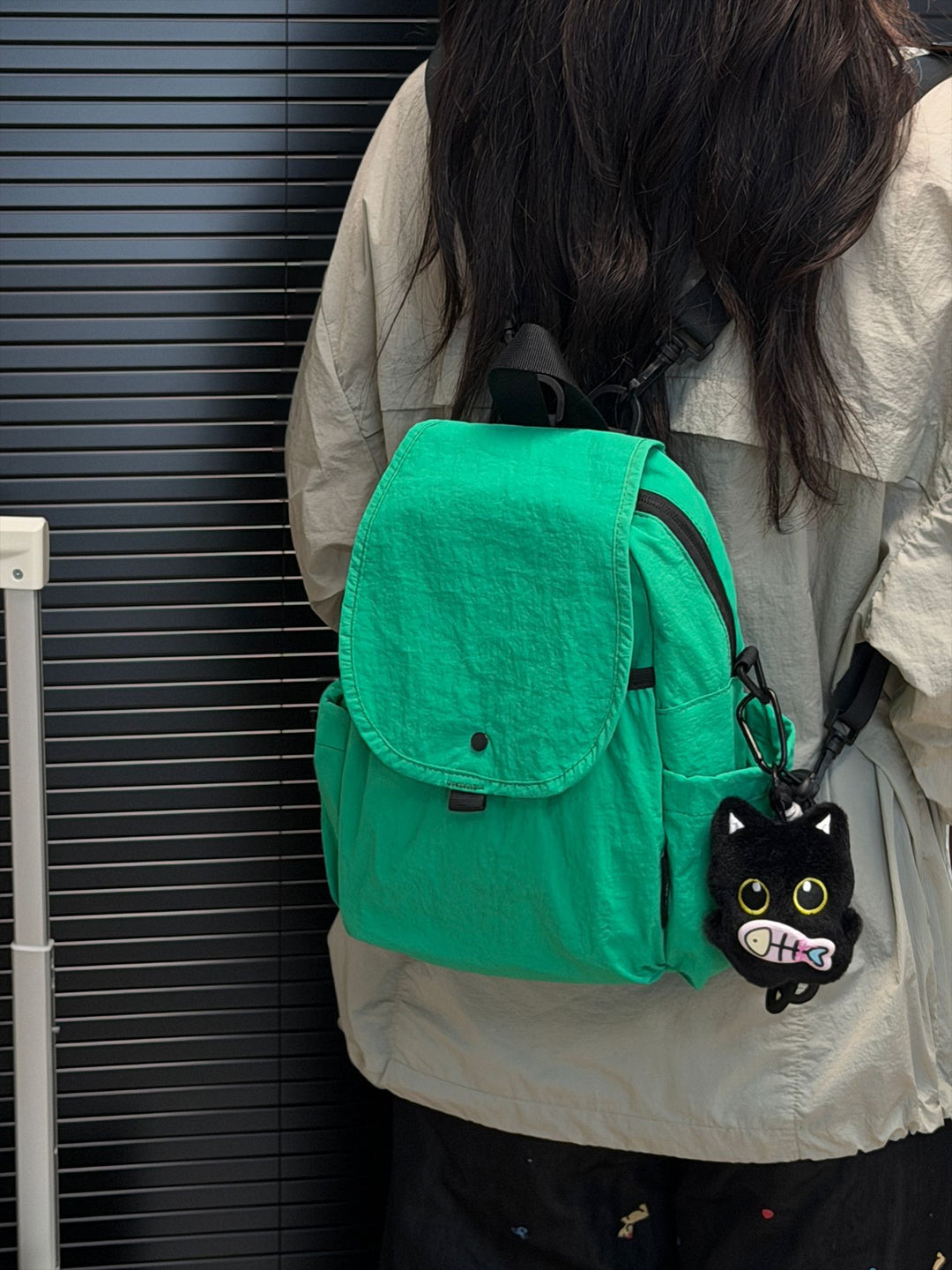 Lightweight Casual Backpack  1787243123